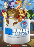Recursos Humanos –  Temporada 2 Capitulo 9 torrent