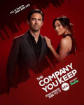 The Company You Keep –  [720p] Temporada 1 Capitulo 9 torrent