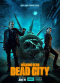 The Walking Dead: Dead City –  Temporada 1 Capitulo 2 torrent