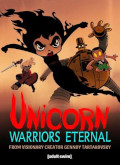 Unicornio: Los guerreros eternos –  [720p] Temporada 1 Capitulo 5 torrent