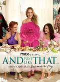 And Just Like That –  Temporada 2 Capitulo 3 torrent