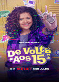 De vuelta a los 15 –  Temporada 2 Capitulo 2 torrent