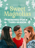 Dulces magnolias –  Temporada 3 Capitulo 3 torrent