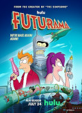 Futurama –  Temporada 8 Capitulo 11 torrent