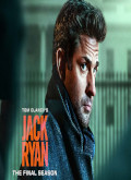 Jack Ryan –  [720p] Temporada 4 Capitulo 6 torrent