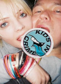 Kids in Crime –  Temporada 1 Capitulo 1 torrent