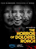 La Tragica Historia De Dolores Roach –  Temporada 1 Capitulo 1 torrent