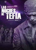 Las noches de Tefía –  [720p] Temporada 1 Capitulo 2 torrent