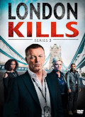 London Kills –  Temporada 3 Capitulo 5 torrent