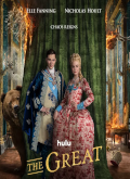 The Great –  [720p] Temporada 3 Capitulo 8 torrent