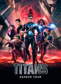 Titanes –  Temporada 4 Capitulo 6 torrent
