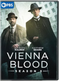 Vienna Blood –  Temporada 3 Capitulo 5 torrent