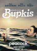 Bupkis –  Temporada 1 Capitulo 2 torrent
