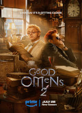 Good Omens –  Temporada 2 Capitulo 5 torrent