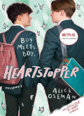 Heartstopper –  [720p] Temporada 2 Capitulo 4 torrent