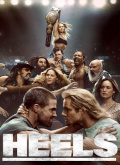 Heels –  [720p] Temporada 2 Capitulo 4 torrent