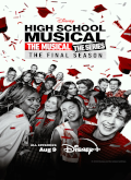 High School Musical: The Musical: The Series –  Temporada 4 Capitulo 1 torrent