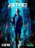 Justified Ciudad Salvaje –  Temporada 1 Capitulo 5 torrent