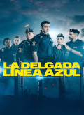 La delgada linea azul –  [720p] Temporada 2 Capitulo 2 torrent
