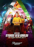 Star Trek Strange New Worlds –  Temporada 2 Capitulo 10 torrent