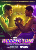 Tiempo de victoria: La dinastía de Los Lakers –  Temporada 2 Capitulo 3 torrent