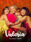 Valeria –  Temporada 3 Capitulo 6 torrent