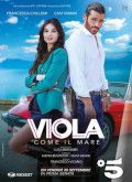 Violeta como el mar –  Temporada 1 Capitulo 8 torrent