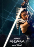 Ahsoka –  [720p] Temporada 1 Capitulo 7 torrent