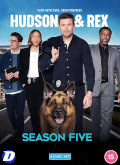 Hudson and Rex –  Temporada 5 Capitulo 1 torrent