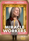 Miracle Workers –  [720p] Temporada 4 Capitulo 3 torrent