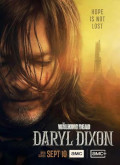 The Walking Dead Daryl Dixon –  [720p] Temporada 1 Capitulo 3 torrent
