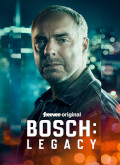 Bosch Legacy –  Temporada 2 Capitulo 1 torrent