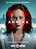 Codename Annika –  [720p] Temporada 1 Capitulo 1 torrent