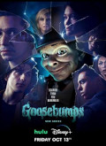 Goosebumps –  Temporada 1 Capitulo 4 torrent
