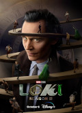 Loki –  [720p] Temporada 2 Capitulo 2 torrent