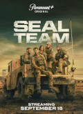SEAL Team –  Temporada 6 Capitulo 5 torrent