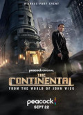 The Continental: Del universo de John Wick –  [720p] Temporada 1 Capitulo 2 torrent