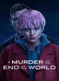 Asesinato En El Fin Del Mundo –  [720p] Temporada 1 Capitulo 1 torrent