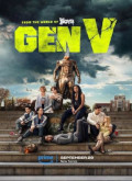 Gen V –  Temporada 1 Capitulo 8 torrent