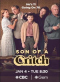 Son of a Critch –  Temporada 1 Capitulo 13 torrent
