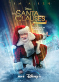 Vaya Familia Claus –  [720p] Temporada 2 Capitulo 3 torrent