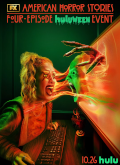 American Horror Stories –  Temporada 3 Capitulo 4 torrent