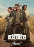 Hombres De Ley Bass Reeves –  Temporada 1 Capitulo 1 torrent
