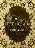 La edad dorada –  [720p] Temporada 2 Capitulo 8 torrent
