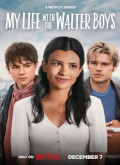 Mi vida con los chicos Walter –  Temporada 1 Capitulo 8 torrent