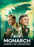 Monarch El Legado De Los Monstruos –  Temporada 1 Capitulo 6 torrent