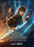 Percy Jackson y los dioses del Olimpo –  [720p] Temporada 1 Capitulo 2 torrent