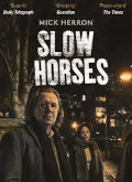 Slow Horses –  [720p] Temporada 3 Capitulo 1 torrent