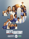 Anatomia de Grey – 20ª Temporada [720p] Temporada 20 Capitulo 6 torrent