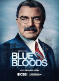 Blue Bloods – 1 [720p] Temporada 14 Capitulo 4 torrent